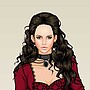 Dress Up Fashion Games