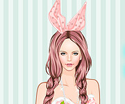 Easter Bunny