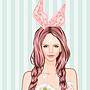 Dress Up Fashion Games