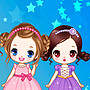 Dress Up Fashion Games