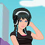 Dress Up Fashion Games