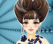 Couture Hairstyles