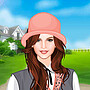 Dress Up Fashion Games