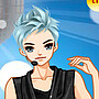 Dress Up Fashion Games