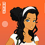 Dress Up Fashion Games