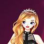 Dress Up Fashion Games