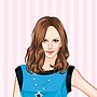 Dress Up Fashion Games