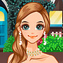 Dress Up Fashion Games