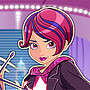 Dress Up Fashion Games