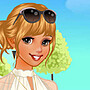 Dress Up Fashion Games