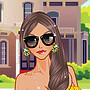 Dress Up Fashion Games