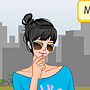Dress Up Fashion Games