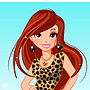 Dress Up Fashion Games
