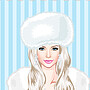 Dress Up Fashion Games