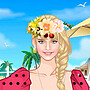 Dress Up Fashion Games