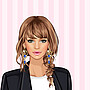 Dress Up Fashion Games