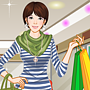 Dress Up Fashion Games