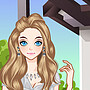 Dress Up Fashion Games