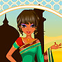 Dress Up Fashion Games