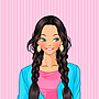 Dress Up Fashion Games