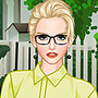 Dress Up Fashion Games