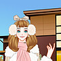 Dress Up Fashion Games