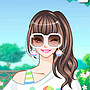 Dress Up Fashion Games