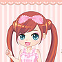 Dress Up Fashion Games