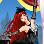 Dress Up Fashion Games