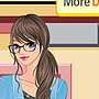 Dress Up Fashion Games