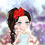Dress Up Fashion Games