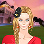 Dress Up Fashion Games