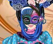 Tessa's Masquerade