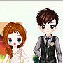 Dress Up Fashion Games