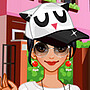 Dress Up Fashion Games