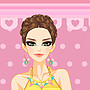 Dress Up Fashion Games