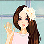 Dress Up Fashion Games