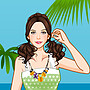 Dress Up Fashion Games