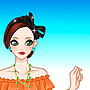 Dress Up Fashion Games
