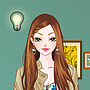 Dress Up Fashion Games