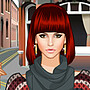 Dress Up Fashion Games