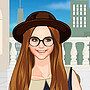 Dress Up Fashion Games