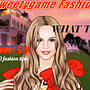 Dress Up Fashion Games