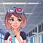 Dress Up Fashion Games