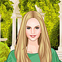 Dress Up Fashion Games