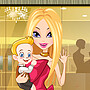 Dress Up Fashion Games