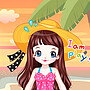 Dress Up Fashion Games