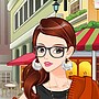 Dress Up Fashion Games