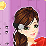 Dress Up Fashion Games