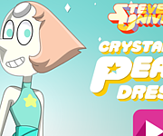 Crystal Gem Pearl Creator